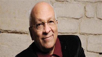 نجل جمال الغيطاني يكشف اَخر كلمات الراحل قبل وفاته|فيديو