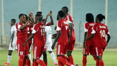 تصفيات كأس العالم.. السودان يتعادل مع غينيا 1-1