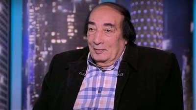 أخبار الفن اليوم: عبد الله مشرف: ما بحبش المسرح واسمي أخذته من أمي.. و