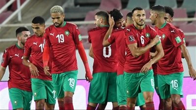 المغرب يفوز على غينيا بيساو بخماسية نظيفة بتصفيات المونديال
