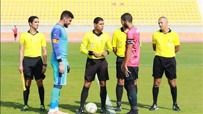 6 مباريات في الجولة الثانية لمسابقة دوري القسم الثاني بمجموعة بحري