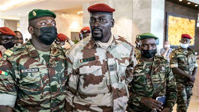 المجلس العسكري الحاكم في غينيا يعيِّن محمد بيافوجي رئيسًا للوزراء