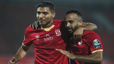 رضا عبد العال: موسيماني 