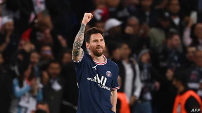 لأول مرة.. ميسي يتحدث عن انتقاله إلى باريس سان جيرمان