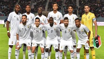 تعرف على طريقة لعب منتخب ليبيا أمام مصر قبل لقاء الليلة 