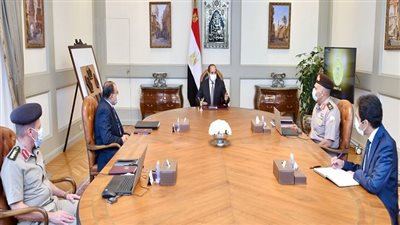  12 معلومة عن مستجدات تطوير مطار العلمين الدولي تنفيذًا لتكليف الرئيس