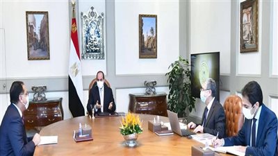 تفاصيل مشروعات الربط الكهربائي مع دول الجوار.. تحقيق الاستفادة الاقتصادية بين مصر والسعودية الأبرز