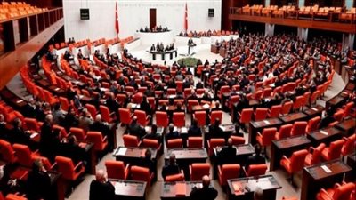 بسبب كورونا.. إغلاق إجباري للبرلمان التركي