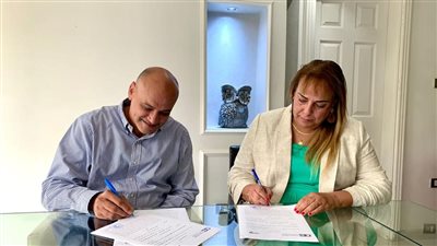 خالد ميري يكشف كلمة السر على صدى البلد.. غدا