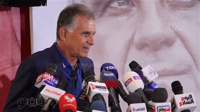 فرمان غريب من كيروش قبل مباراة ليبيا