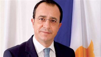  الخارجية القبرصية تطالب تركيا باحترام القانون الدولي 