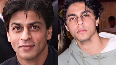 بعد تأييد احتجازه.. ريثيك روشان يوجه رسالة مؤثرة لـ«ابن شاروخان» 