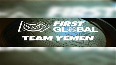 شباب اليمن يتصدرون البطولة العالمية للروبوتات بقمر صناعي يمني