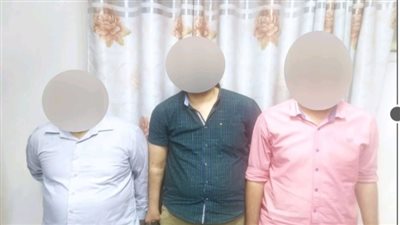 ضبط 3 موظفين بسوهاج بتهمة تزوير تقارير طبية