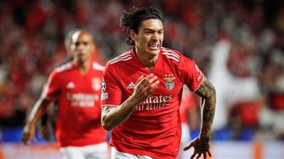 قبل التوقيع الرسمي.. صفقة ليفربول الجديدة يجتاز الكشف الطبي