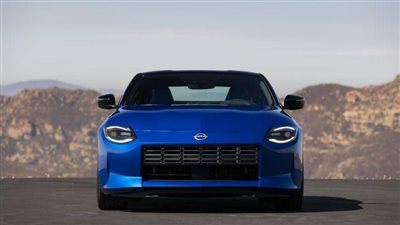  أبرز الاختلافات بين فئات نيسان زد الجديدة 