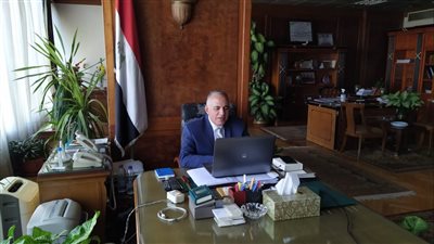 الري: معدلات سقوط الأمطار على منابع النيل لا تزال أعلى من المعدل حتى الآن 