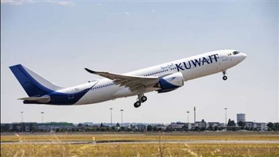 إنذار بوجود قنبلة يجبر طائرة كويتية على الهبوط اضطراريا بتركيا