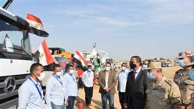 أنشطة مكثفة لقوات الدفاع الشعبى والعسكرى خلال شهر سبتمبر