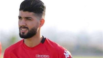  الأهلى يتعاقد مع فرجانى ساسى في هذه الحالة