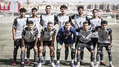 أهلي ٢٠٠٣ يواجه الشرقية للدخان اليوم في افتتاح بطولة الجمهورية