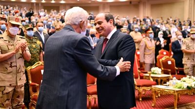 معلومات لا تعرفها عن البطل عبد رب النبي حافظ أحد أبطال نصر أكتوبر 