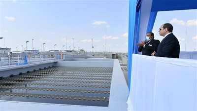 ذكرى نصر أكتوبر.. 6 معلومات عن تطورات تنمية سيناء