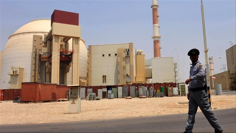  إحياء الاتفاق النووي