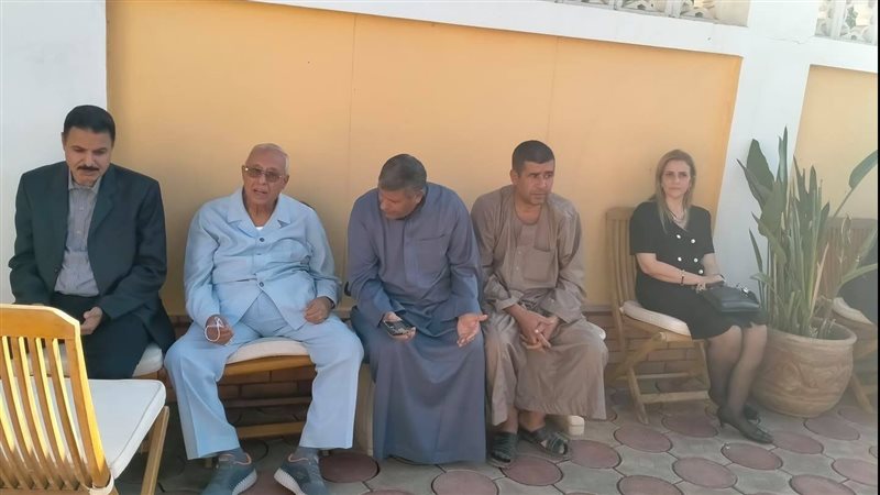 شقيق السادات: الرئيس