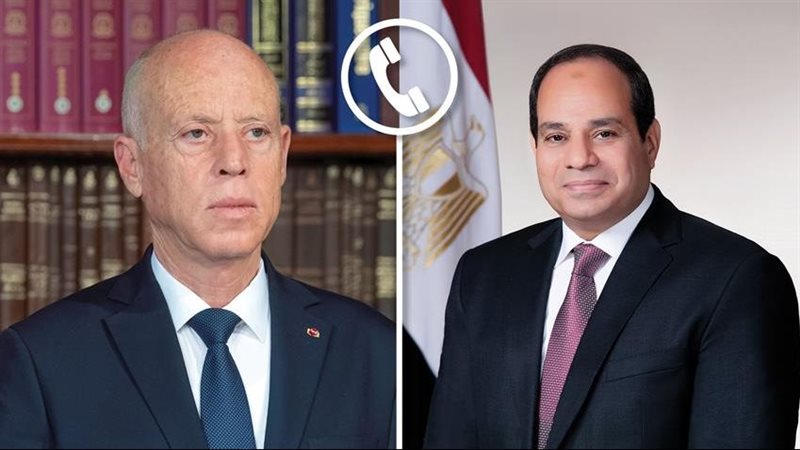الرئيس عبد الفتاح