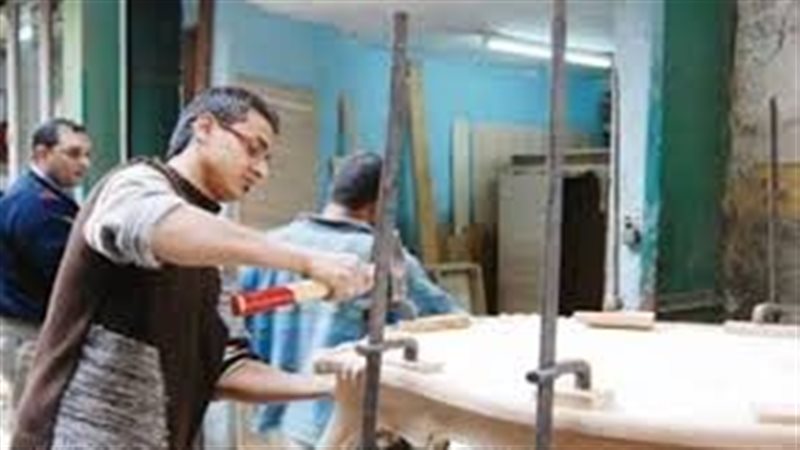 المشروعات المتوسطة