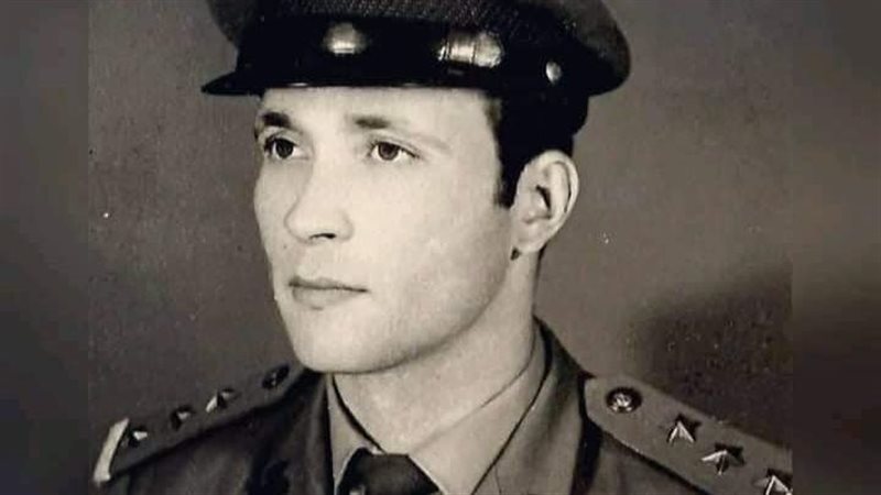 الشهيد المقدم محمد