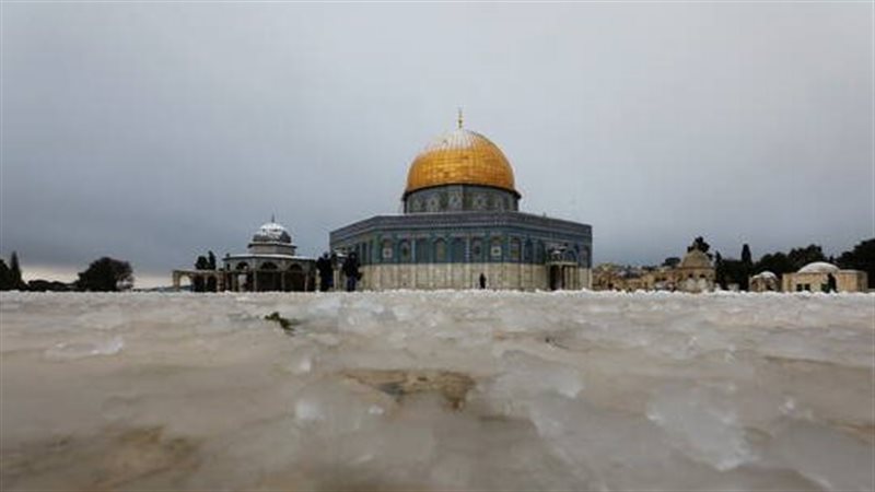 الأقصى