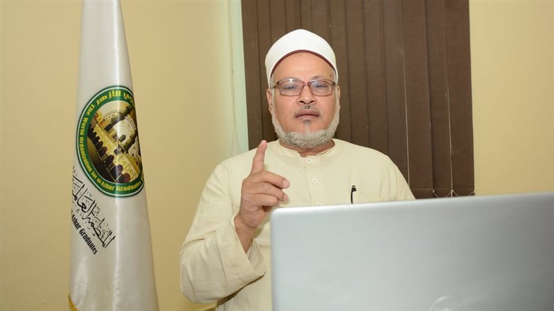  الدكتور إبراهيم
