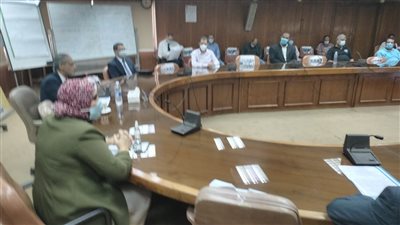 مركز التنمية المحلية بسقارة ينفذ ٣ دورات تدريبية للعاملين الأسبوع المقبل