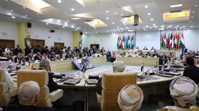 الداخلية العرب تعلق على استهداف مطار أبها السعودي بمسيرة مفخخة