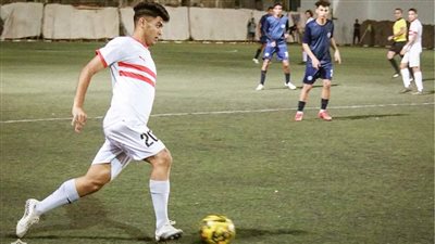 نتائج الجولة الأولى لدوري الجمهورية للناشئين مواليد 2003