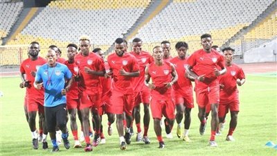 أول انتصار للرأس الأخضر في تصفيات كأس العالم