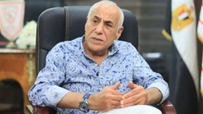 هل يتقدم مجلس حسين لبيب باستقالته من إدارة الزمالك؟