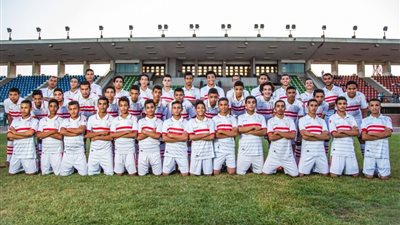 الأزمة تلحق بالناشئين.. نجلي ميدو وحسين السيد ممنوعين من القيد بالزمالك