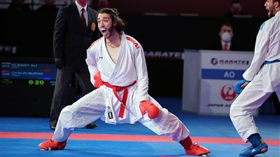 الاتحاد الدولي يمنح 