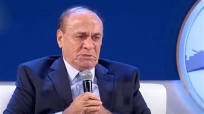 سمير فرج: لم أبكِ طوال حياتي سوى 3 مرات