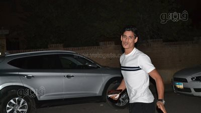 المحلة يضم مهاجم سيراميكا قبل غلق باب القيد | صور