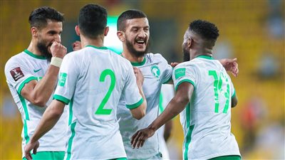 تصفيات آسيا بكأس العالم.. السعودية تتقدم بهدف في مرمى فيتنام بالشوط الأول