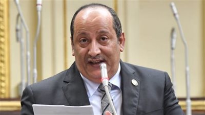 أول تحرك برلماني بعد ضبط كميات من لقاح كورونا بإحدى الترع في المنيا