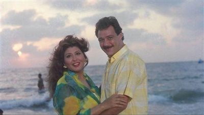 سهير رمزي تكشف كواليس زواجها من فاروق الفيشاوي و7 آخرين | فيديو