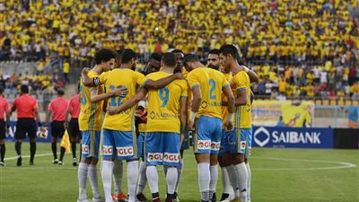 الإسماعيلي: صرف نسبة المشاركة للاعبي الفريق قبل لقاء الأهلي 