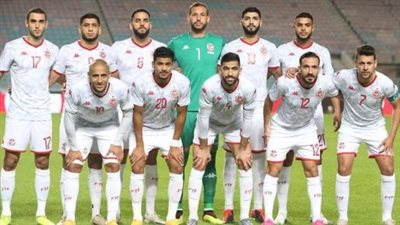 منتخب تونس يتقدم بهدف على عمان بالشوط الأول بكأس العرب 