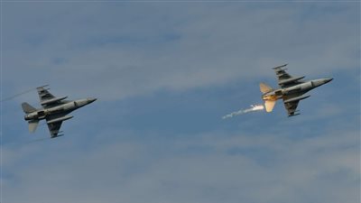 تركيا تحاول شراء ود أمريكا بصفقة طائرات قيمتها مليارات الدولارات