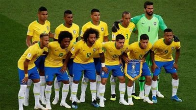 البرازيل بالعلامة الكاملة.. جدول ترتيب تصفيات أمريكا الجنوبية المؤهلة للمونديال 